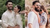 Mouni Roy-Suraj Nambiar Separation: Businessman Denies Alimony, Says No Third Person Involved 