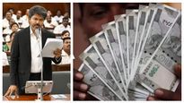 Tamil Nadu DA Hike: Vijay Announces 2% Dearness Allowances Hike For Govt Employees