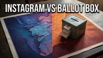 Tamil Nadu: Where Instagram Met the Ballot Box