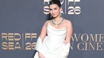 Cannes 2026: Tara Sutaria Reveals Her Third Look At The Women In Cinema Gala