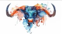 Taurus Horoscope for Today May 23, 2026, Saturday - Stay Steady, Set Boundaries, And Finish What You Started