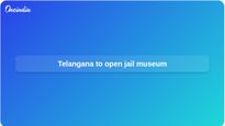 Telangana jail museum at SICA Chanchalguda to open with 