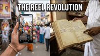 The Reel Revolution