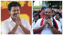 Trichy East Election Results 2026 LIVE: Vijay Is Leading In This Seat