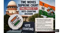 West Bengal Elections: TMC Knocks Supreme Court Door Over EC's Counting Staff Decision