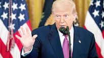 ISIS Second In Command Abu-Bilal al-Minuki Killed: US Prez Trump Announces