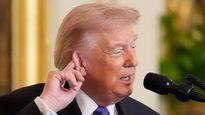 Trump Tells Negotiators ‘Not To Rush’ As US-Iran Agreement Faces Delays Over Final Clauses