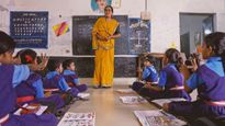 UP Government Clears Big Salary Boost for Kasturba Gandhi Balika Vidyalaya Teachers