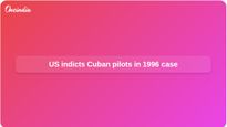 Raul Castro charges: US indicts five Cuban pilots over 1996 Brothers to the Rescue downing