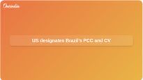 Foreign terrorist organisations: US designates Brazil’s PCC and Red Command gangs