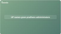Gram pradhan administrators appointed in Uttar Pradesh after tenure ends, says Panchayati Raj body