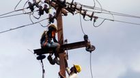 Uttar Pradesh Sets New Record in Power Supply, Becomes India's Top State in Peak Demand Fulfilment