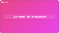 Uttar Pradesh Police Housing review: Yogi Adityanath urges quality, timely police facilities