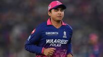 IPL 2026: R Ashwin Reacts To Vaibhav Sooryavanshi's Emotional Video