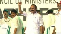 VD Satheesan Assets And Affidavit Details As Kerala Chief Minister