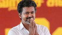 Big Relief To Farmers! Tamil Nadu CM Vijay Announces Cooperative Bank Crop Loan Waiver