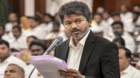 Vijay Set For Floor Test In Tamil Nadu Assembly: All In The Number Game