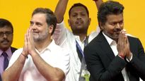 From Rejected Congress Hopeful To Tamil Nadu CM: Vijay And Rahul Gandhi’s Full Circle Moment