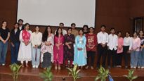 VIPS-TC Empowers Student Creators Through Mega Interdepartmental Clickathon