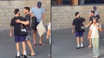 IPL 2026: Virat Kohli Teases Shubman Gill, Pulls His New Style Beard; Watch Video