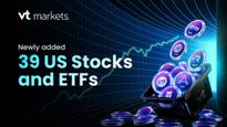 VT Markets just unleashed 39 new stocks. Your portfolio needs this.