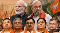 West Bengal New CM: Who Will Be Bengal CM? BJP Eyes May 9 Swearing-In On Rabindra Jayanti