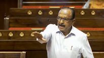 MDMK Chief Vaiko Demands Centre To Stop Karnataka's Mekedatu Dam Project Across Cauvery River
