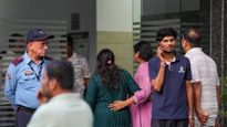 Malviya Nagar Hotel Fire: 8 Members of CA's Family Gathered For Ailing Father Died In Gurugram
