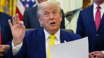 I Call The Shots, Israel Has No Choice But To Accept Deal: Trump