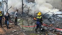 Was It Actually Human Error? Pilots Demand Judicial Probe Over 'gaps' In Air India Flight 171 Crash Report