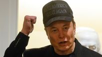 From Pretoria To World's First Trillionaire: How SpaceX IPO Rewrote Elon Musk's Massive Fortune