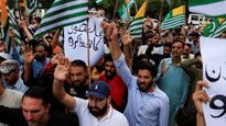 Over 30 Killed, 200 Injured As Security Forces Open Fire On JAAC Protesters In PoK After Ban