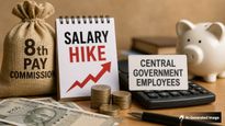 8th Pay Commission: Central Govt Staff Push for Higher Pay, Festival Advance