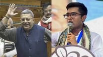 ‘Choose Me Or Abhishek Banerjee’: Kalyan Banerjee’s Explosive Ultimatum To Mamata Deepens TMC Crisis