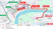 Ahmedabad Metro Phase 2(A) To Be Expanded to Airport: Check Route Map