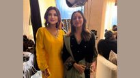 Amiee Misobbah: Rising Star Shines In Encraft Campaign Alongside Gauri Khan – Don't Miss Her Impact!