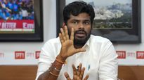 Invoking Kamaraj, Annamalai Explains His Exit: ‘What Do You Owe the Place That Made You?’