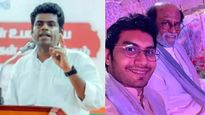 Rajinikanth's Son-in-Law Set to Join Annamalai's 'We The Leaders' Movement'?