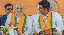 Annamalai To Meet BJP President, Amit Shah Today; Resignation And New Party Likely