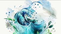 Aquarius Horoscope for Today June 07, 2026, Sunday - Fresh Ideas, Social Energy, and Uplifting News Shape Your Day