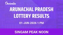 Arunachal Pradesh Singam Peak Noon Winners 01 June