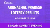 Arunachal Pradesh Singam Summit Evening Winners 02 Jun: Official Results And Prize Details