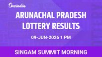 Arunachal Pradesh Singam Summit Morning Winners June 9