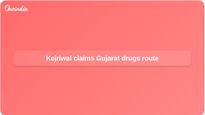 Gujarat drugs gateway claims: Arvind Kejriwal cites Mundra Port seizure and CAG report
