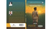 Book Review : Prithviputra: Son of the Soil