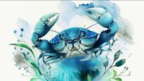 Cancer Horoscope for Today June 14, 2026, Sunday - Deep Feelings, Gentle Talks, and Comfort at Home