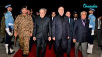 Iran Halts Peace Talks With US, Says Israeli Military Operations Have Undermined Ceasefire Efforts