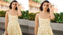 Bollywood Stars Embrace Summer’s Brightest Trend: Yellow Emerging As A New Chic Colour