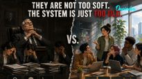 From Blind Obedience To Accountability: How Gen Z Is Changing The Workplace Rules
