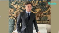 Billionaire Raffaello Follieri Expands Global Rare Earth Push Into Asia and Middle East